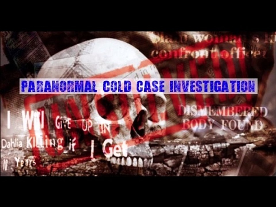 Spirit Box Investigation - Madeleine McCann - 100% REAL