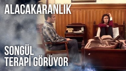 Songül Terapi Görüyor | Alacakaranlık 13. Bölüm
