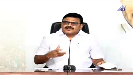 ఈ ముగ్గురు పార్క్ హయత్ లో ఏం చేసారో నాకు తెలియాలి | తెలిసితీరాలి  | Ambati Rambabu Comments || E3