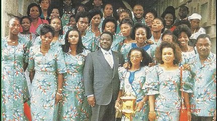 Lundi Sport | Namama Fadiga une vie dédiée au handball