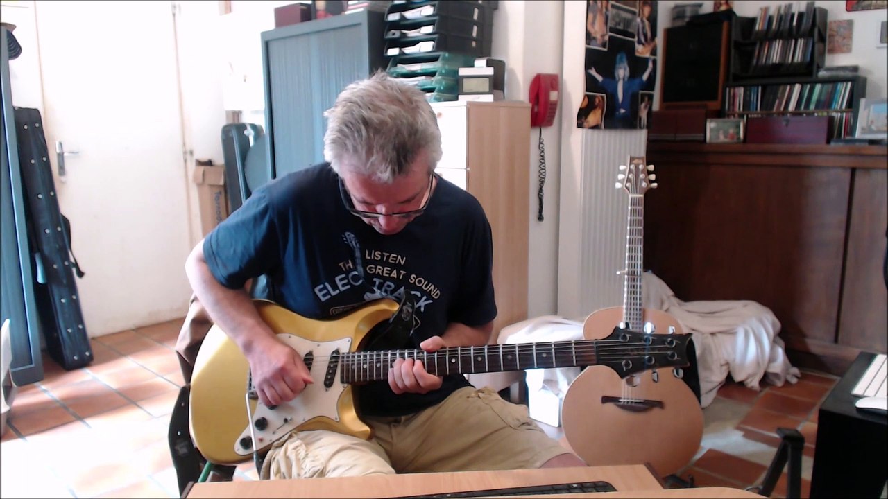 Little Wing Little Cover Jimi Hendrix