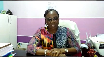 Lundi Sport | Témoignages de Gnon désiré et Michel Baldino