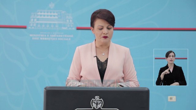 Vijojnë të shtohen rastet me koronavirus në Shqipëri - News, Lajme - Vizion Plus