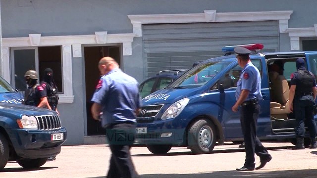 Autori i vrasjes së dyfishtë në Kurbin mjekohej në një klinikë private - News, Lajme - Vizion Plus