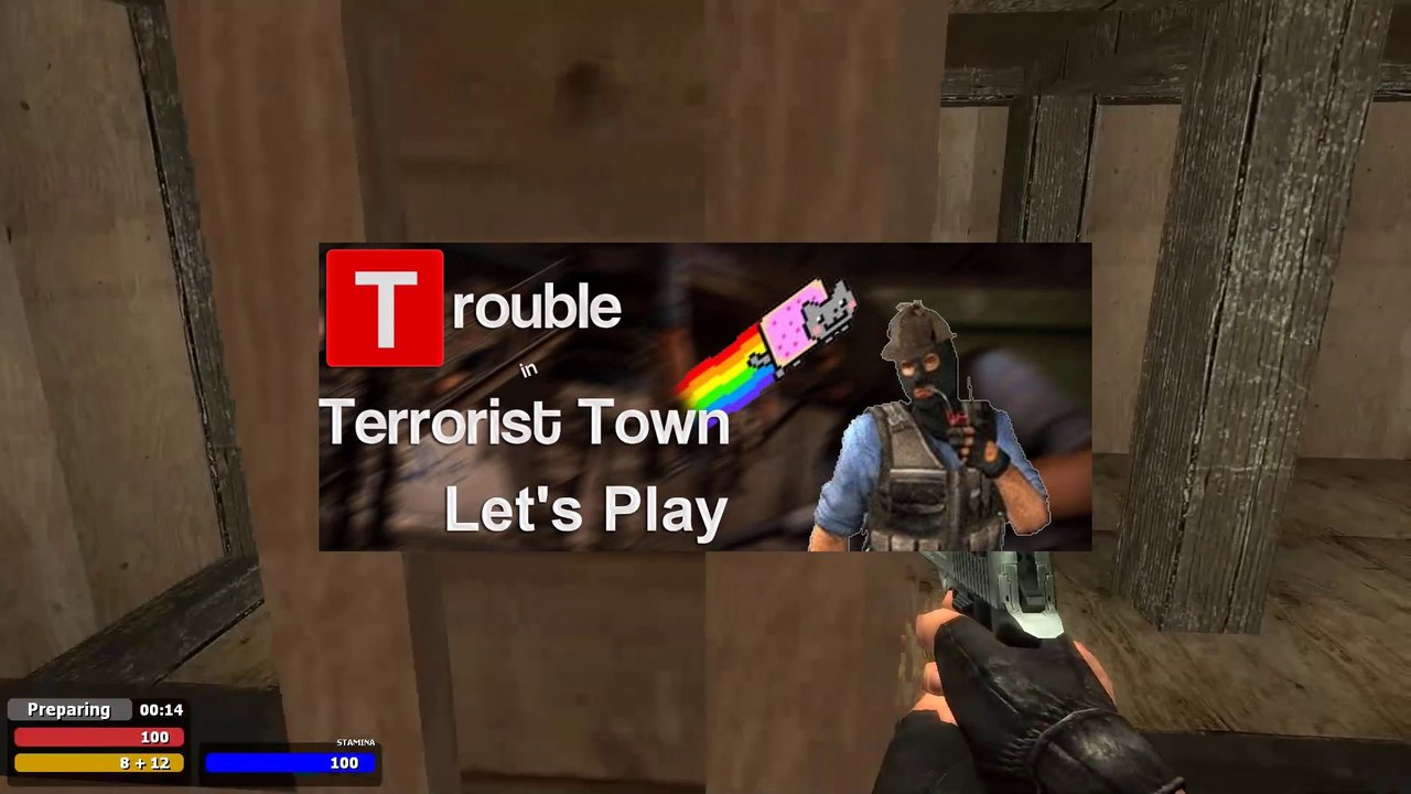 TTT Let's Play 113: Es hat nichts gebracht!