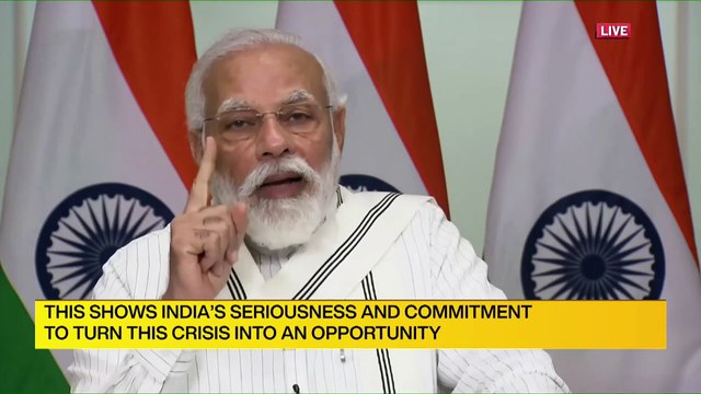 Watch video & find out how Modi Govt is making India self-reliant in energy sector!_