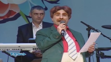 Bu Şəhərdə - Qadın haqqında qeydlər (Qeybət , 2012)