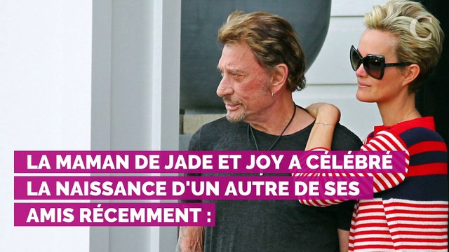 Laeticia Hallyday fait une déclaration d'amour inédite... et ce n'est pas à Pascal Balland