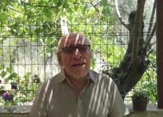 İlyas Salman'dan tutuklu gazetecilere destek