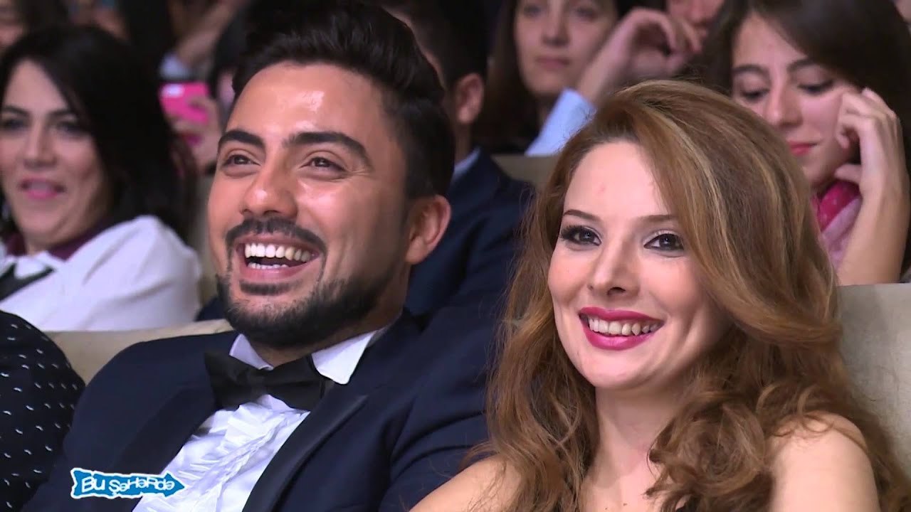 Bankda qarət - UZİn Ağ olsun (Bir parça, 2014)