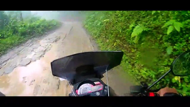 Sikkim Bike Trip Day -6 ll Sillery Gaon to Siliguri ll