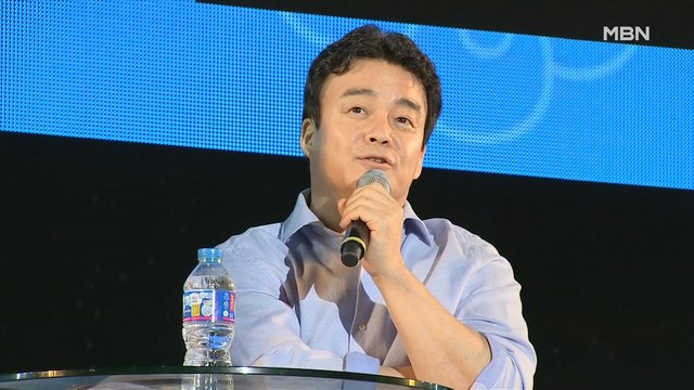 [백운기의 뉴스와이드] 김종인 백종원 같은 분 野 대선주자 찾기, 시각은?