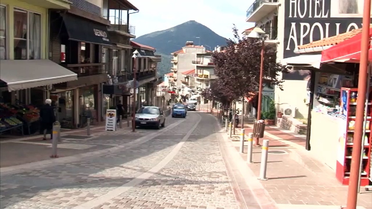 Καρπενήσι: Χωρίς παζάρι και συναυλίες φέτος. Μό...