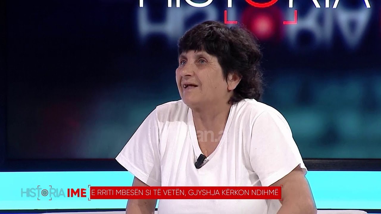 "Babai i vajzes nuk e pranoi, e la serish tek une"