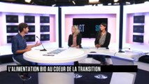 SMART IMPACT - Emission du mardi 23 juin
