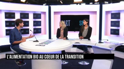 SMART IMPACT - Emission du mardi 23 juin