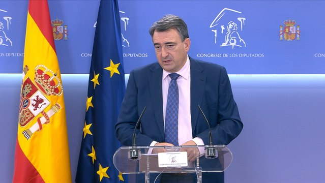 El PNV apuesta por una Ley de Secretos Oficiales como tiene que ser