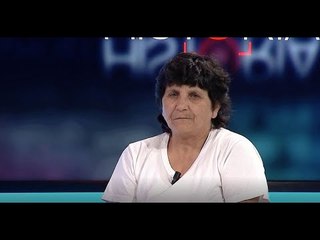 "E kam mbajtur vajzen se ma ndjeu shpirti"