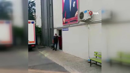 Sosyal medyadan terör propagandasına gözaltı