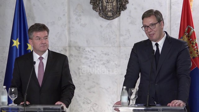 Dialogu Prishtine-Beograd rinis ne Korrik | Lajme - News