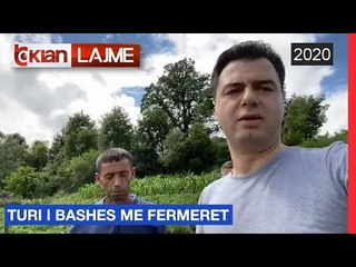 Turi i Bashes me fermeret | Lajme - News