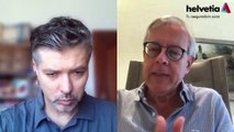 Entrevista a Javier García,Director de Marketing y Responsabilidad Corporativa de Helvetia Seguros