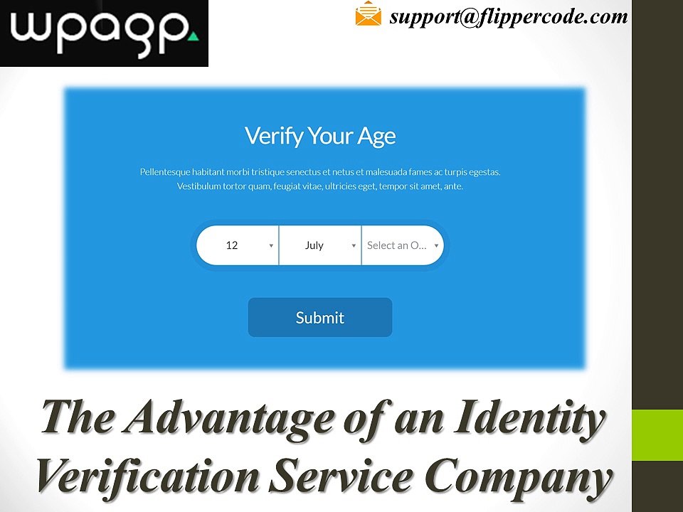 Require the Top Leading WordPress Age Verificat...