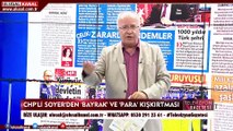 Televizyon Gazetesi - 23 Haziran 2020 - Halil Nebiler - Avukat Ceyhan Mumcu - Ulusal Kanal