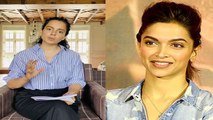 Kangana Ranaut Exposes Deepika Padukone, Film Critics के खिलाफ की FIR की मांग |FilmiBeat