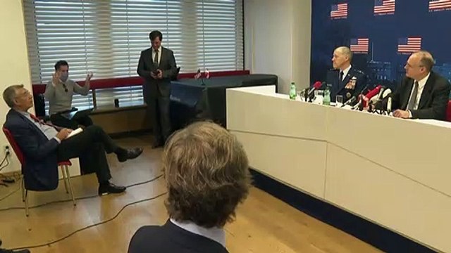 China tiene la obligación de participar en negociaciones sobre desarme nuclear, dice EE. UU.