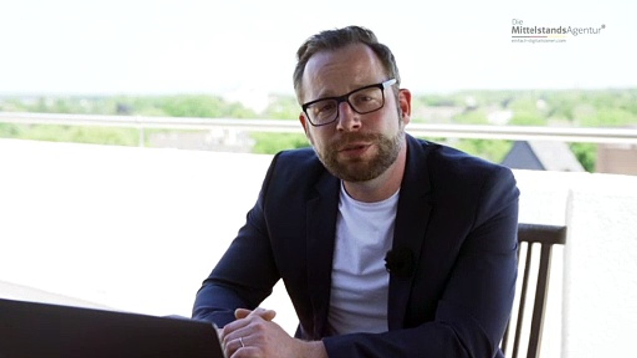 Contenterstellung für den Mittelstand - Die MittelstandsAgentur - Produkt