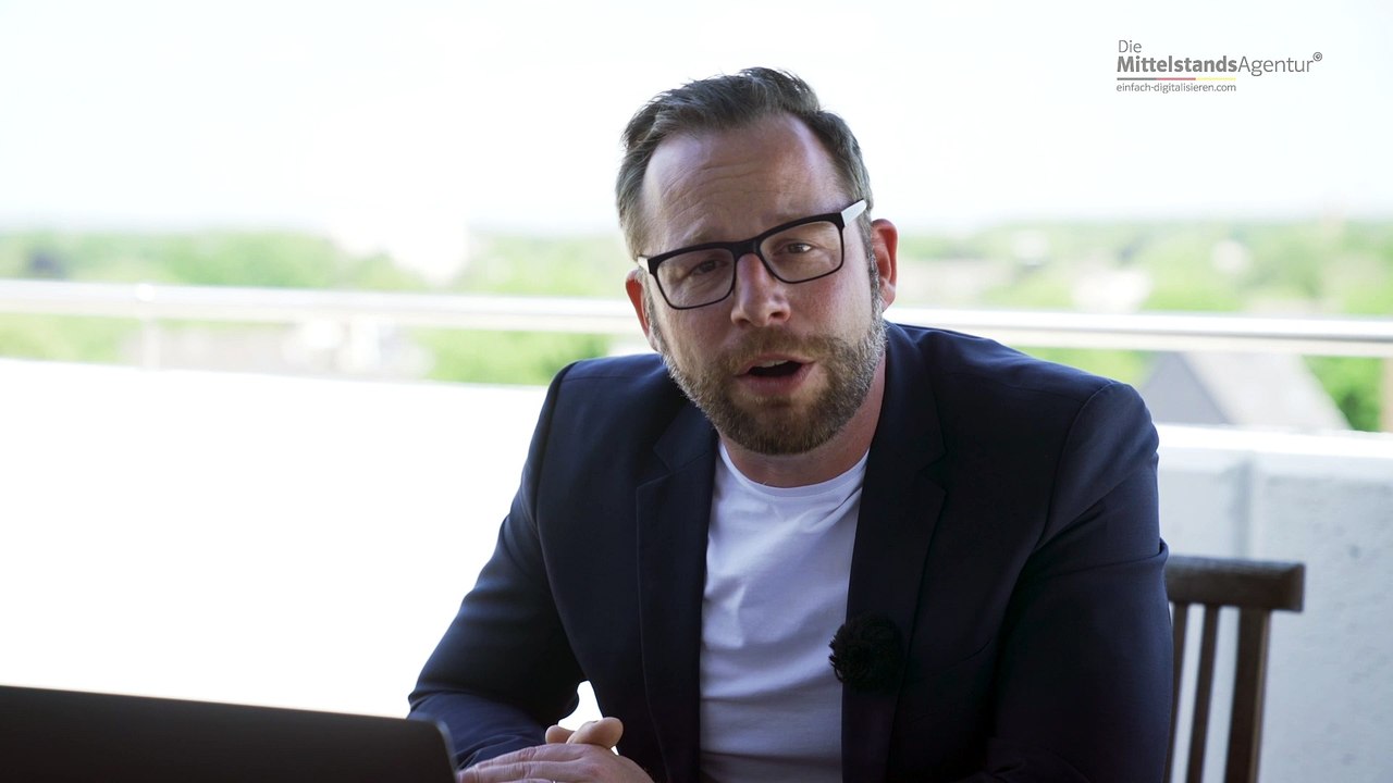 Email-Marketing für Mittelstand - Die MittelstandsAgentur - Produkt