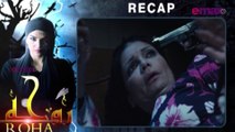 Free Horror Drama Urdu Roha Ep 27 | Top Horror Series﻿