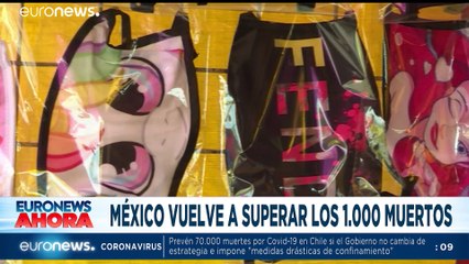 Euronews Hoy | Las noticias del martes 23 de junio de 2020