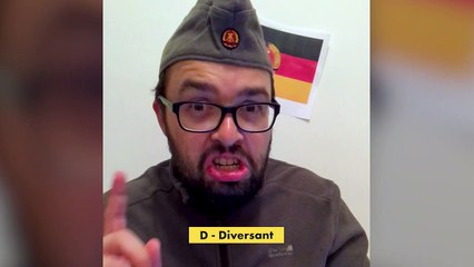 25 DDR-Wörter, die wirklich kein Wessi versteht