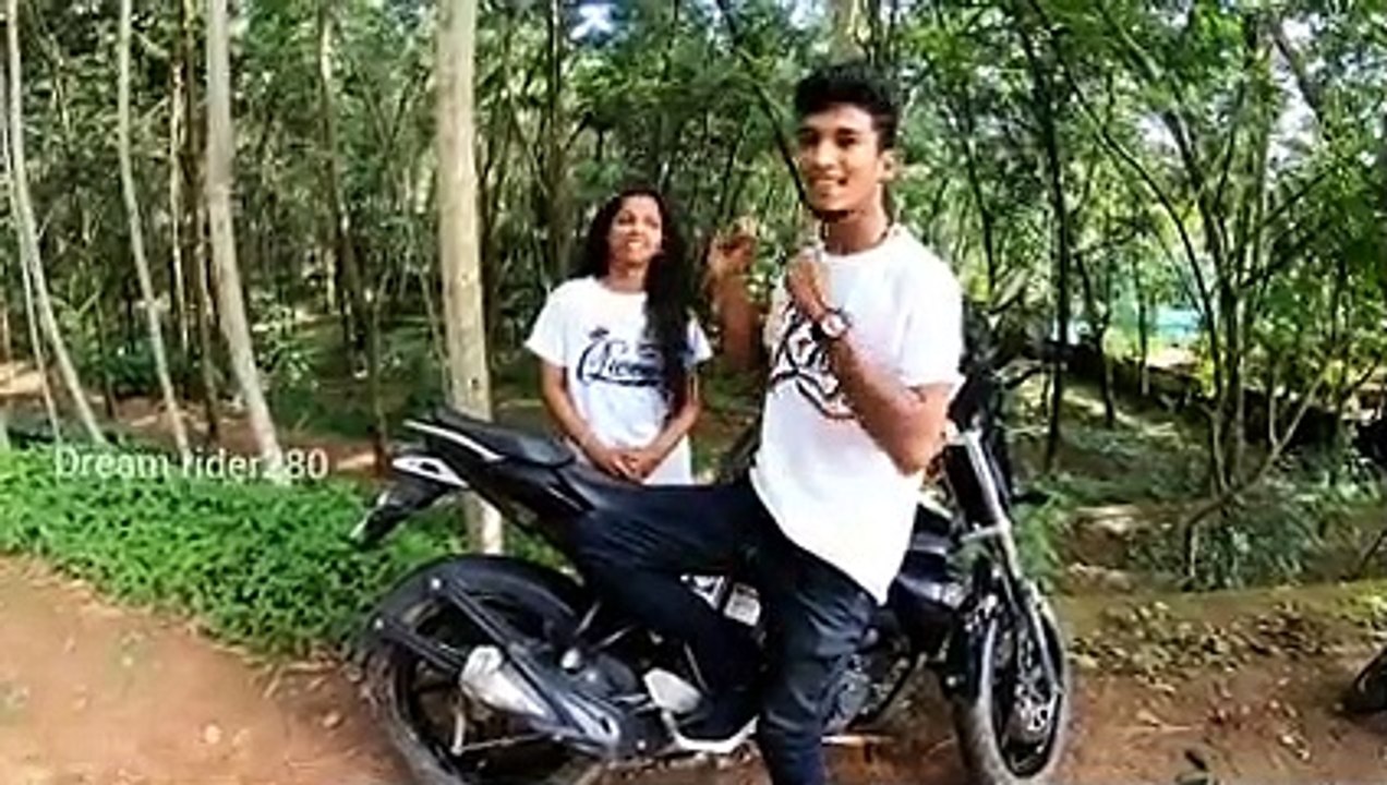 100ദിവസത്തെ വിശേഷങ്ങൾ _ ചിന്നു എന്നെ ഇന്റർവ്യൂ ചെയ(240P)_1
