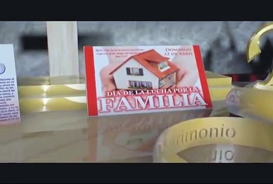 Noite da Salvacao - A MESA DE DEUS OU DOS DEMONIOS_