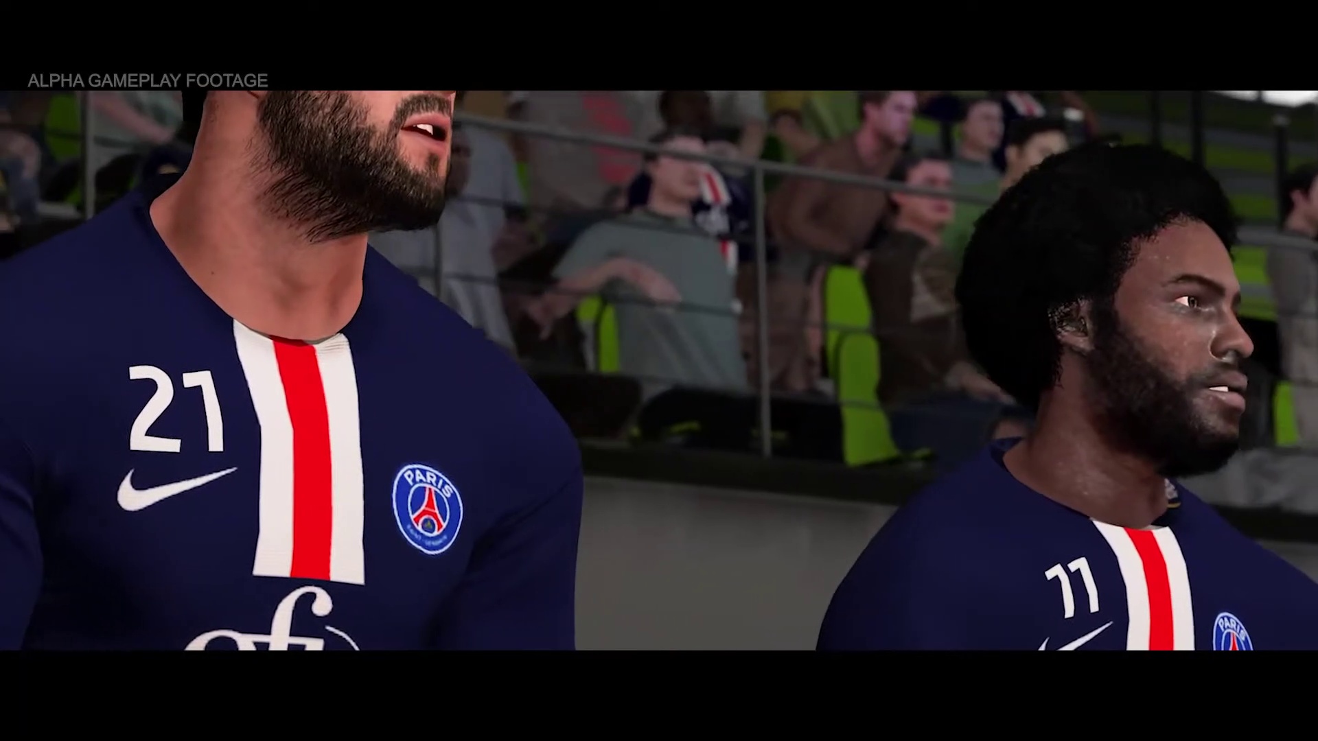 Handball 21 : vidéos du jeu sur PC, PlayStation 4 et Xbox One - Gamekult