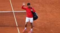 Skandal turnuva sonrası Djokovic’in corona virüsü testi pozitif çıktı