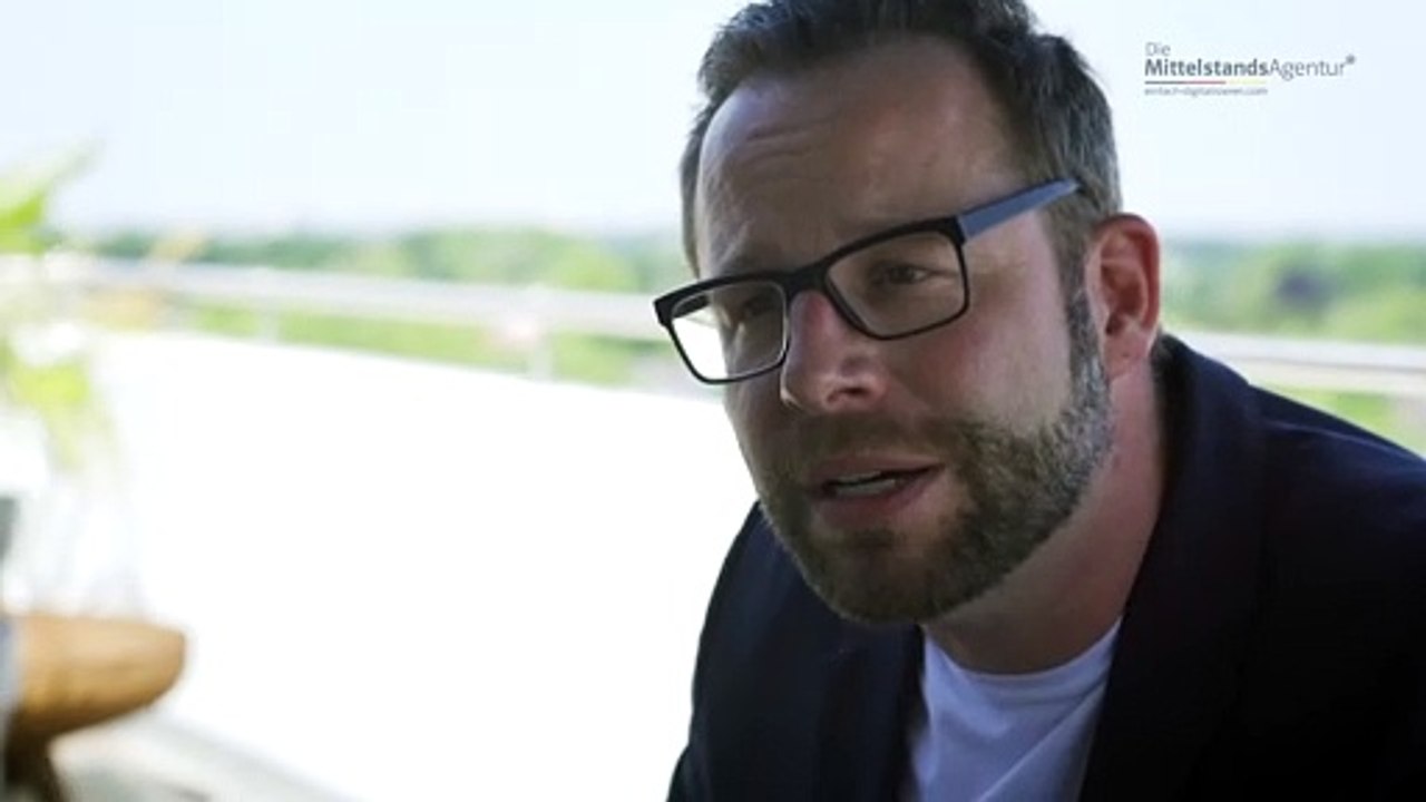 go-digital-Foerdercheck für den Mittelstand - Die MittelstandsAgentur - Produkt