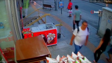 5 bin liralık telefonu çaldı, 24 saat olmadan yakalandı