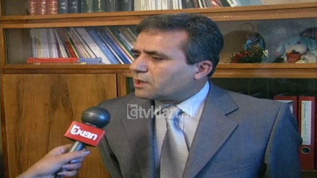 Kastriot Islami u pergjigjet akuzave te Fatos Nanos (20 Qershor 2000)