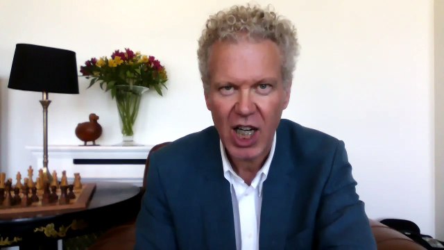 BREAKING NEWS Andrew Eborn PREDICTS : PMQs DIZZEE RASCAL Vs PIERS MORGAN