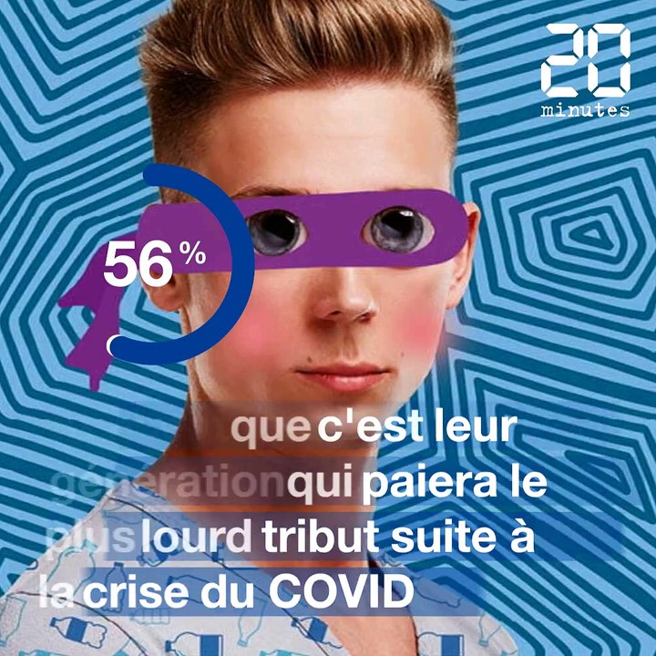 #MoiJeune, déconfiné et demain #7
