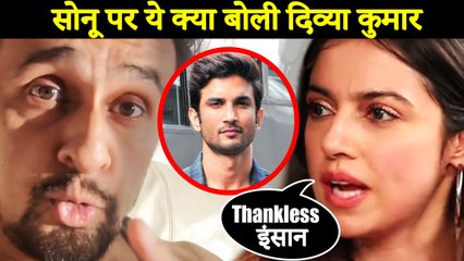 Bhushan Kumar's Wife Divya Khosla Kumar Calls Sonu Nigam Thankless After Viral Warning Video