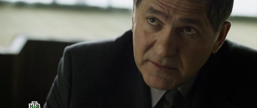 Алекс Лютый - 3 серия