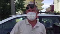 Report TV -Shëndetësia dha dritë jeshile, por shoqatat e transportit përçahen po në Gjirokastër?