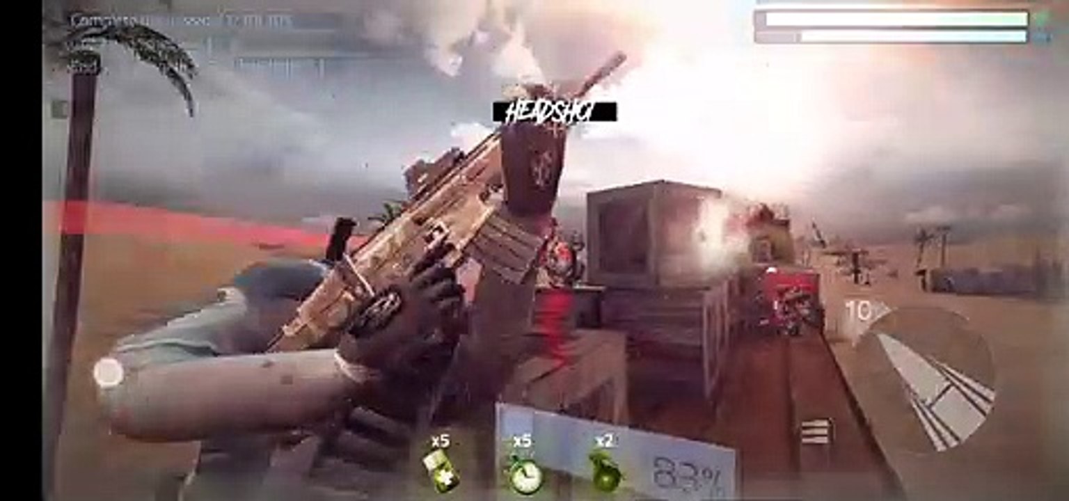 cover fire chapter 2 mission 2