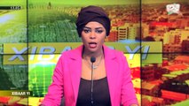 XIBAARYI 13H DU MARDI 23 JUIN 2020 AVEC SEYNABOU NDIAYE