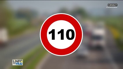 Passage de 130km/h à 110km/h sur autoroute : la mesure de la Convention citoyenne fait déjà débat